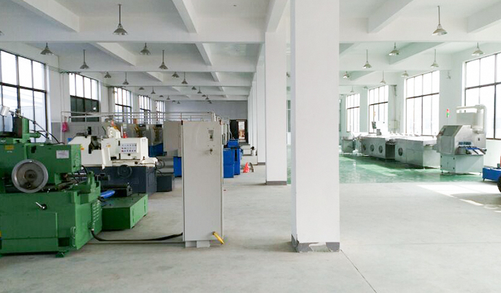 Công ty truyền tải và truyền tải Yinin Thượng Hải