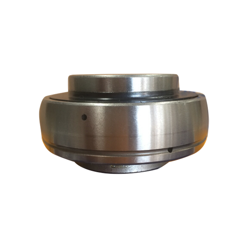 NA Series Vòng bi chèn bằng thép không gỉ