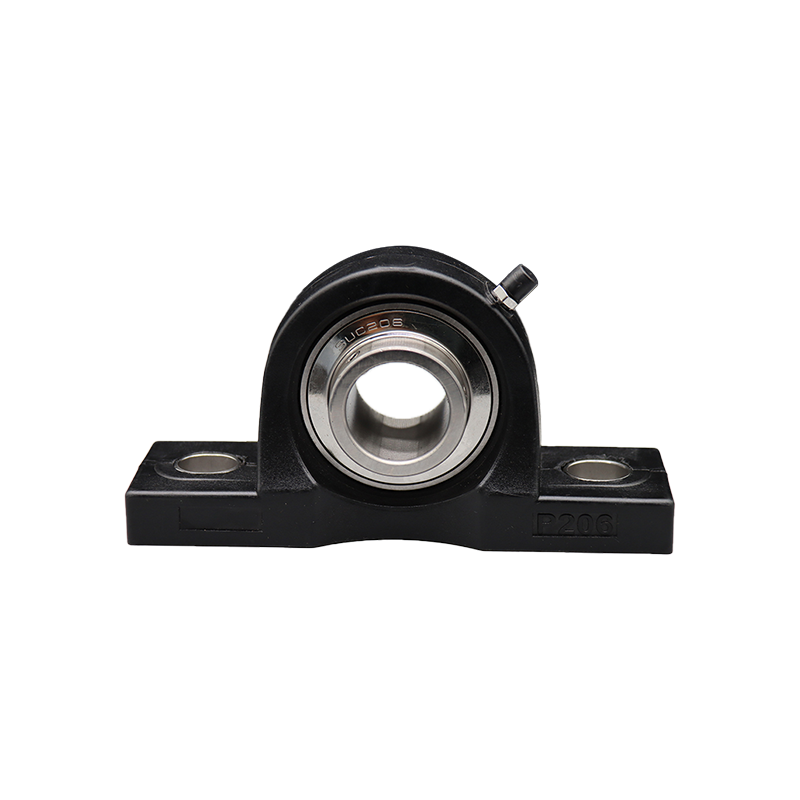 Sê -ri UCP Vòng bi Block Block