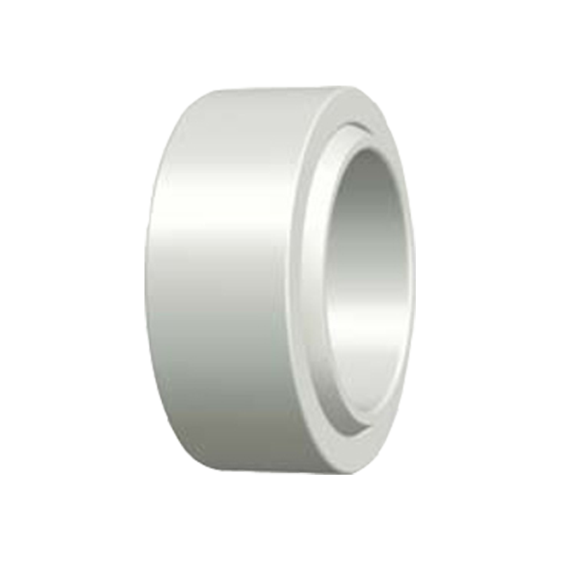 GE ... FW-2RS Vòng bi trơn hình cầu truyền tự động